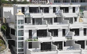 Apartamentos Los Mocanes